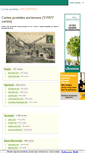 Mobile Screenshot of cartes-postales-anciennes.com